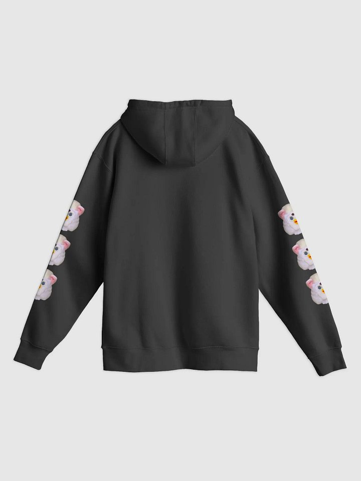 Anatomically Correct Heart Premium Hoodie product image (15)