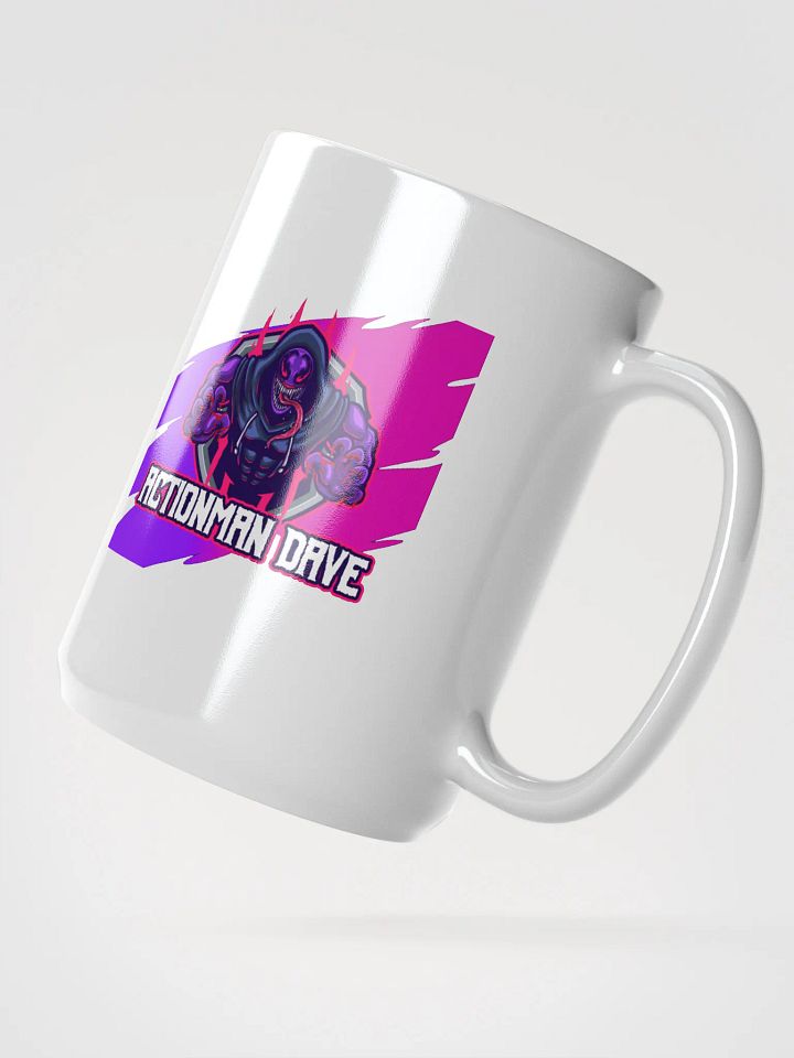 Action Mug product image (2)