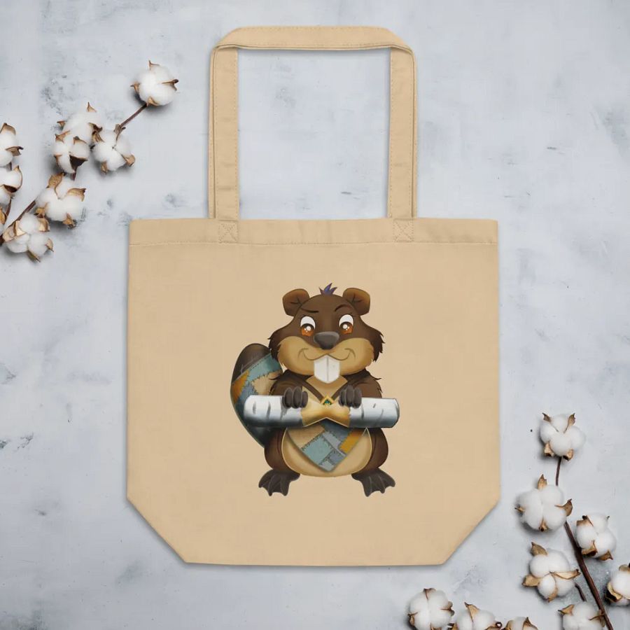tote bag castor product image (4)