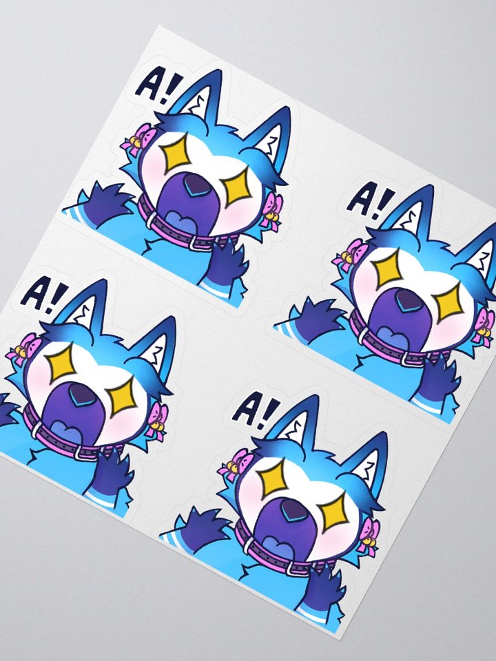 Hean goes A! product image (2)