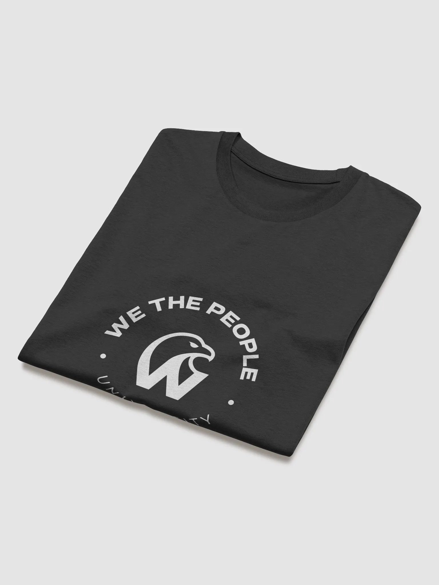 Organic Cotton T-Shirt product image (9)
