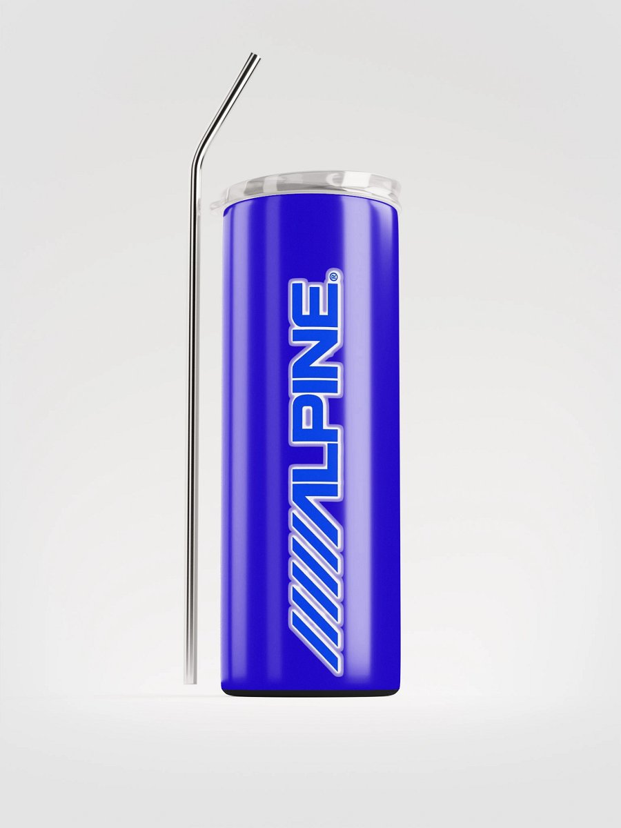 ALPINE STANLESS STEEL SPORT CA product image (2)