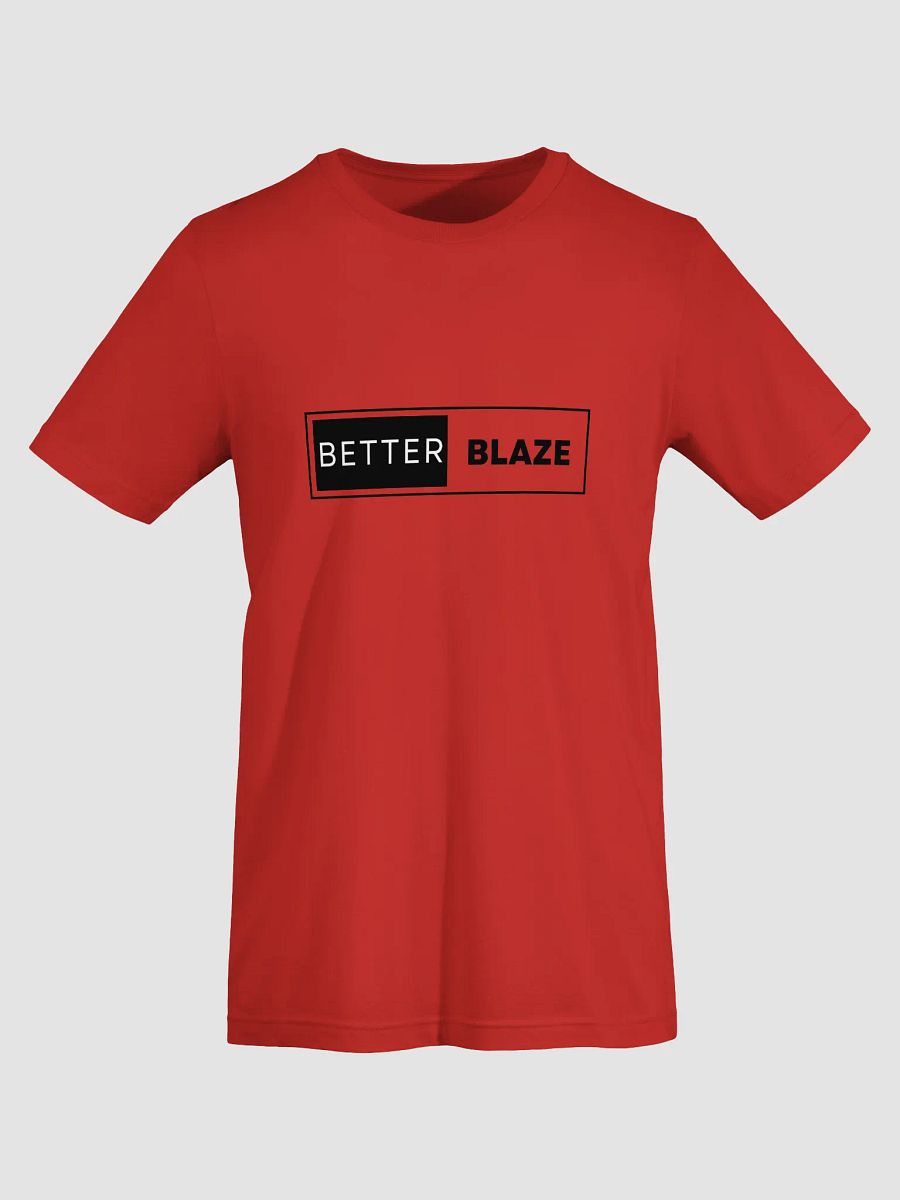 Better Blaze T-Shirt – Fire-Inspired Bold Graphic Tee product image (23)