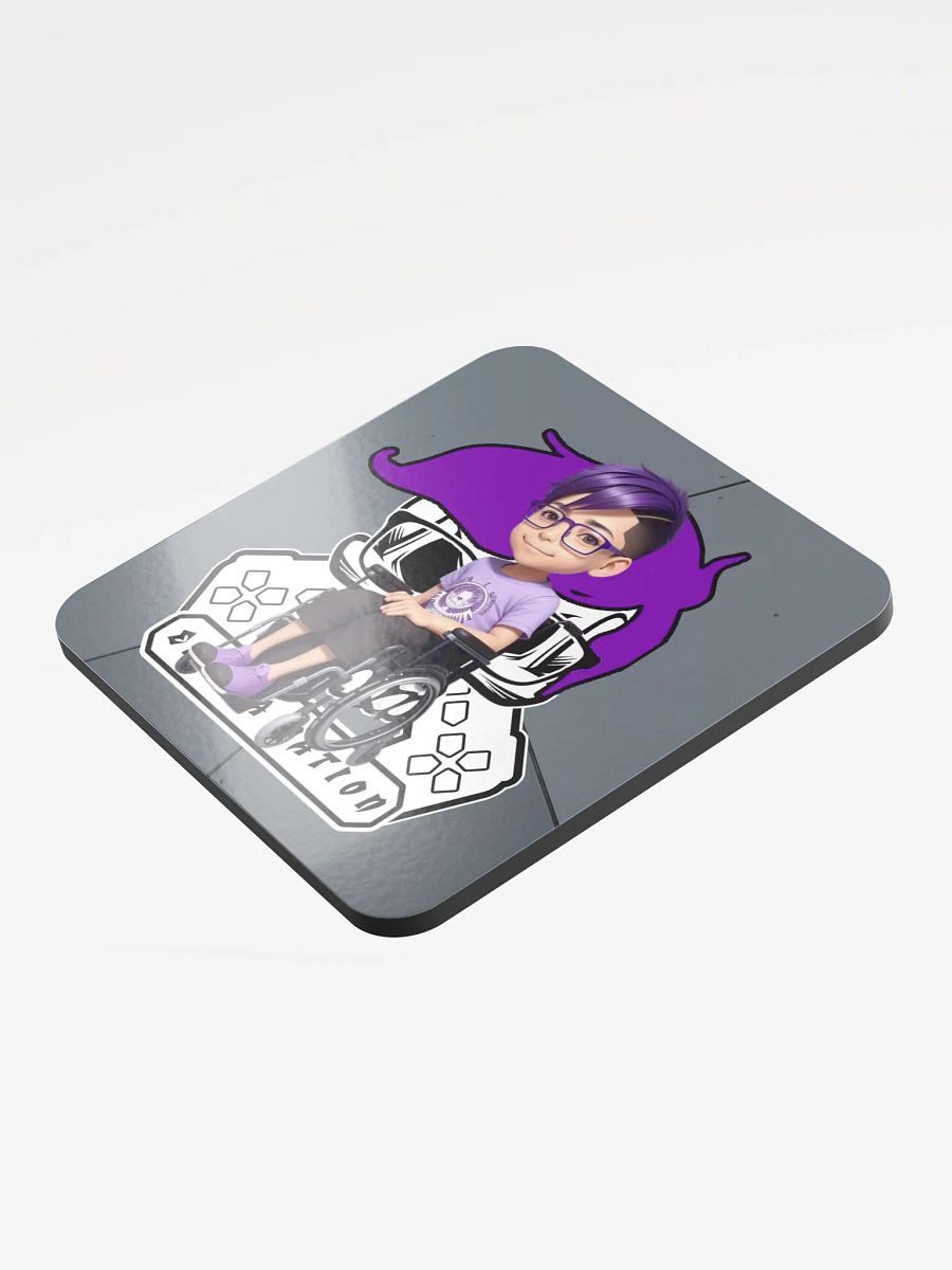 Enigma Coaster product image (3)