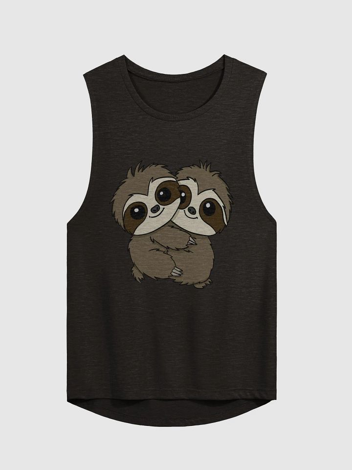 Women's Tank Top - Hug product image (8)
