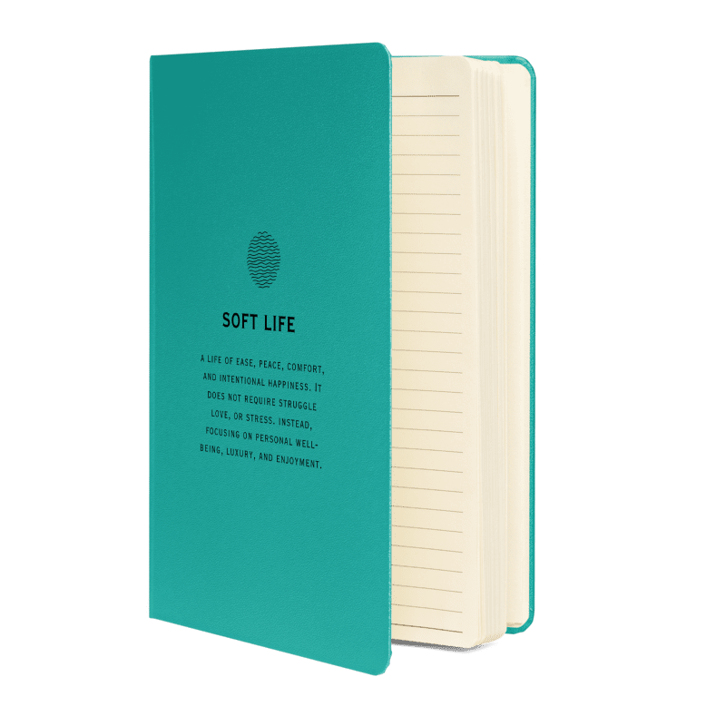 Journal - Soft Life product image (3)