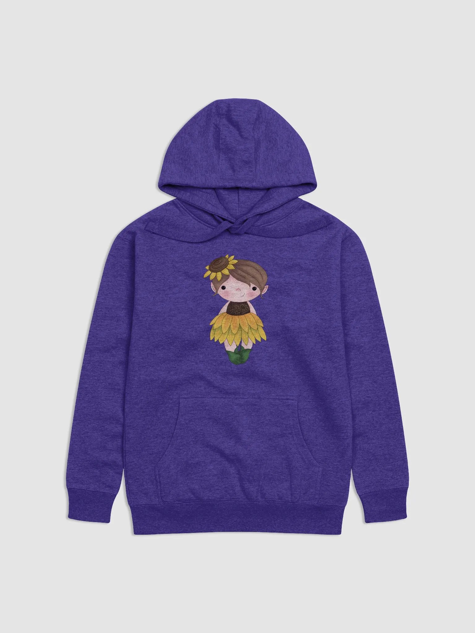 Sunflower Child Hoody product image (49)