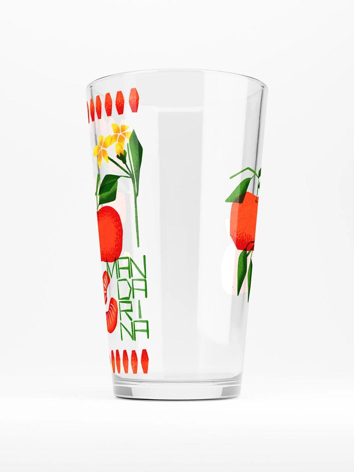 Mandarina Glass product image (2)