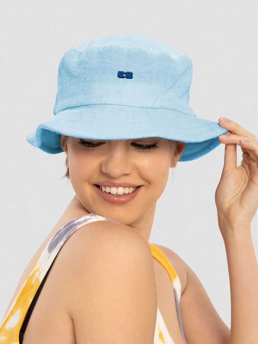 CS Cloth Bucket Hat product image (10)