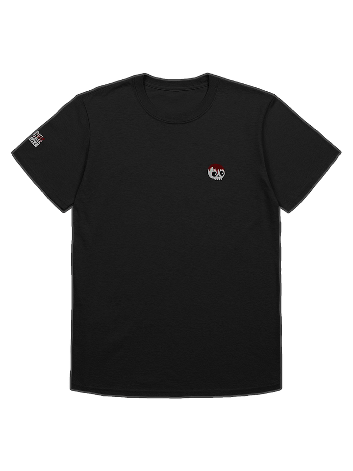 BeckieLane Backster Tee - Black product image (2)