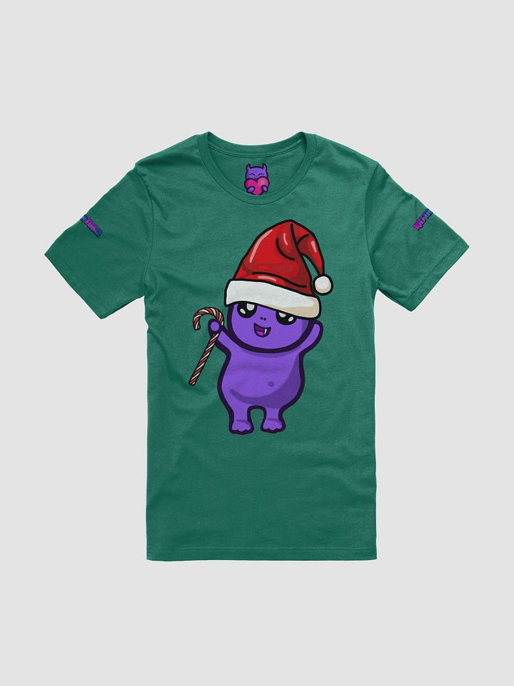 Christmas Jeffrey Super Soft Tee product image (19)