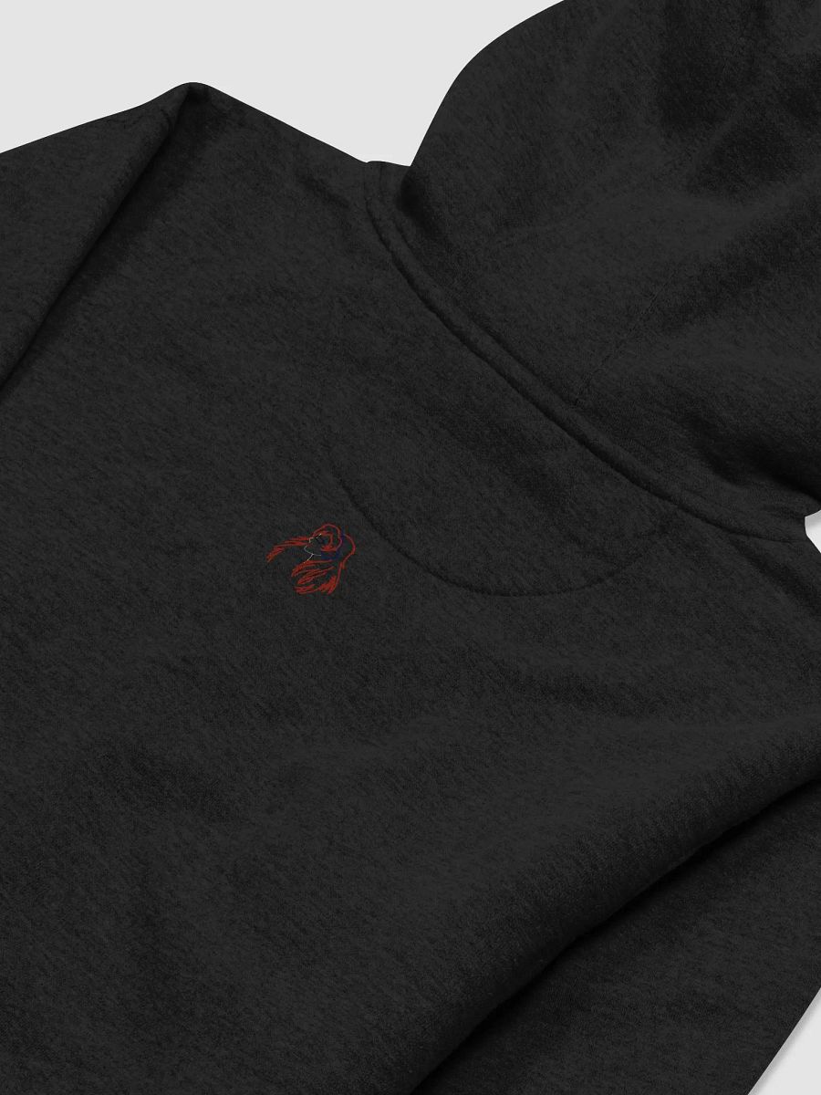 Red Sweater (Dark) product image (18)