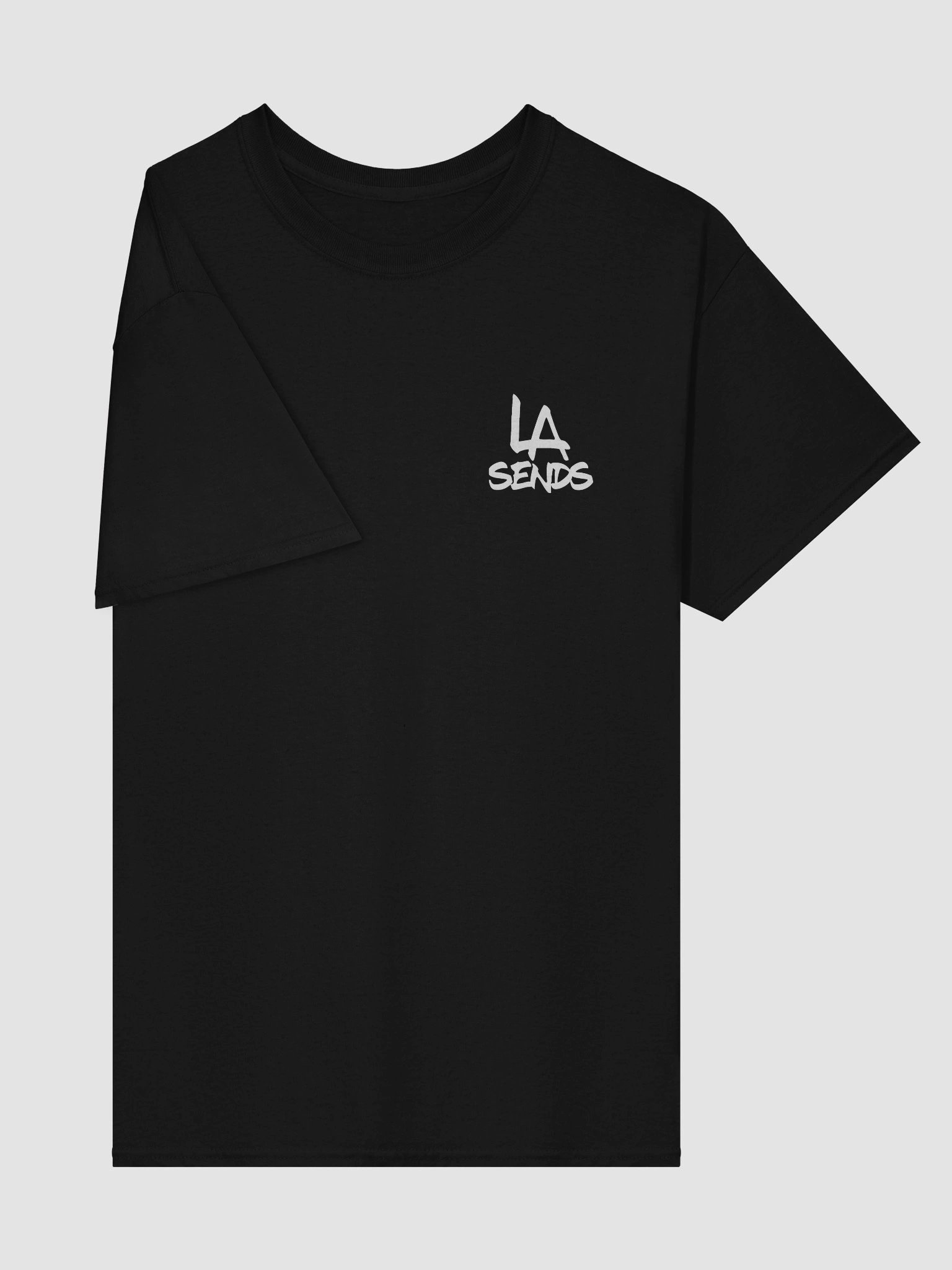 Locked In Tee product image (4)