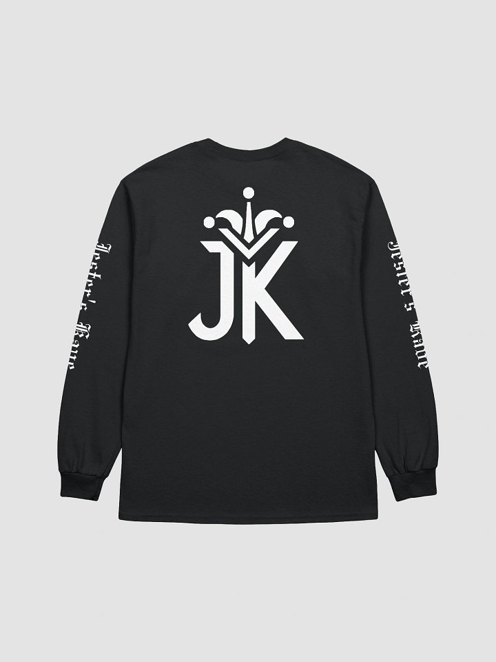 Menacing Mantis Long Sleeve Shirt product image (2)