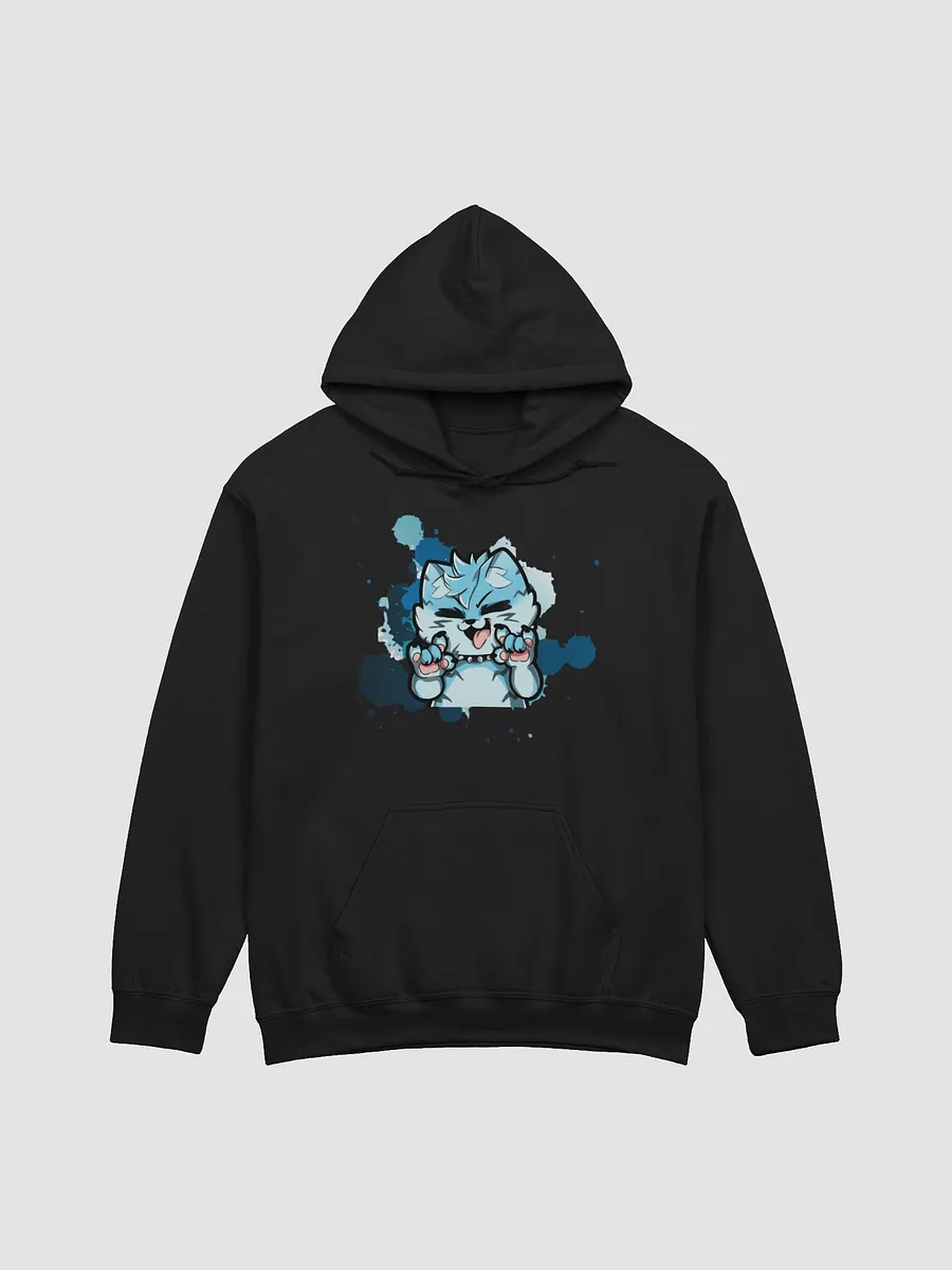 Kitty Rock out Jumper! (IceTiger) product image (1)