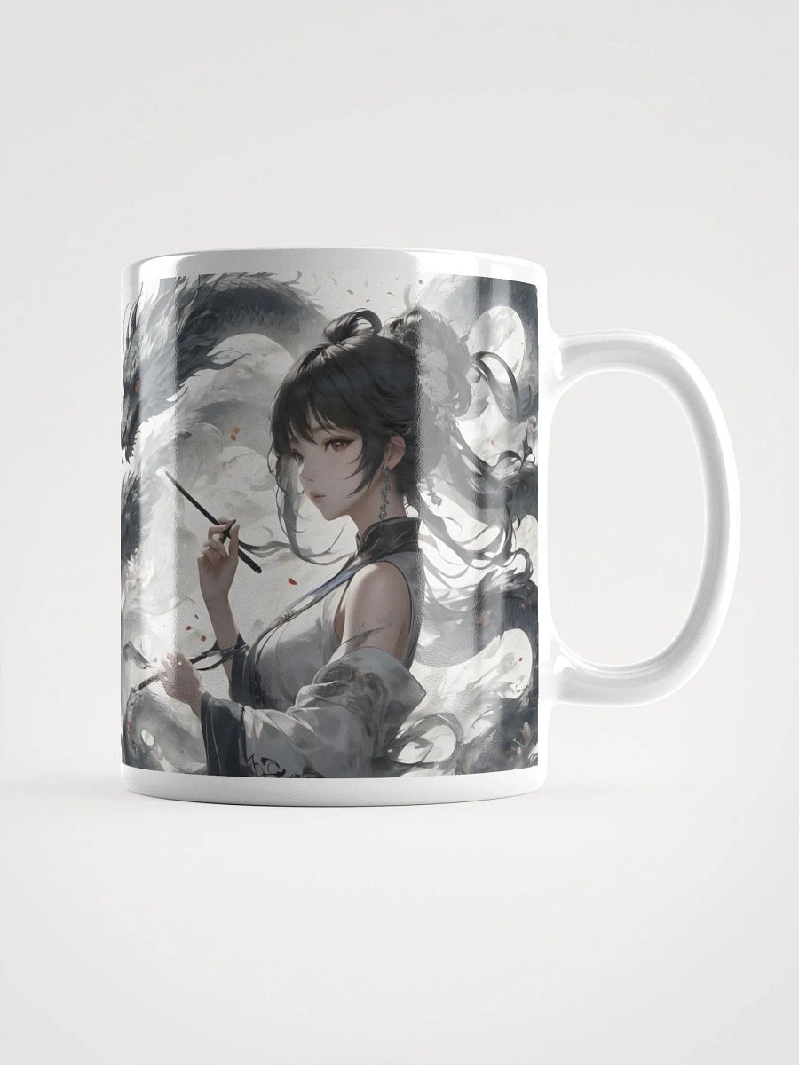 Dragon Guardian III - Mug product image (1)