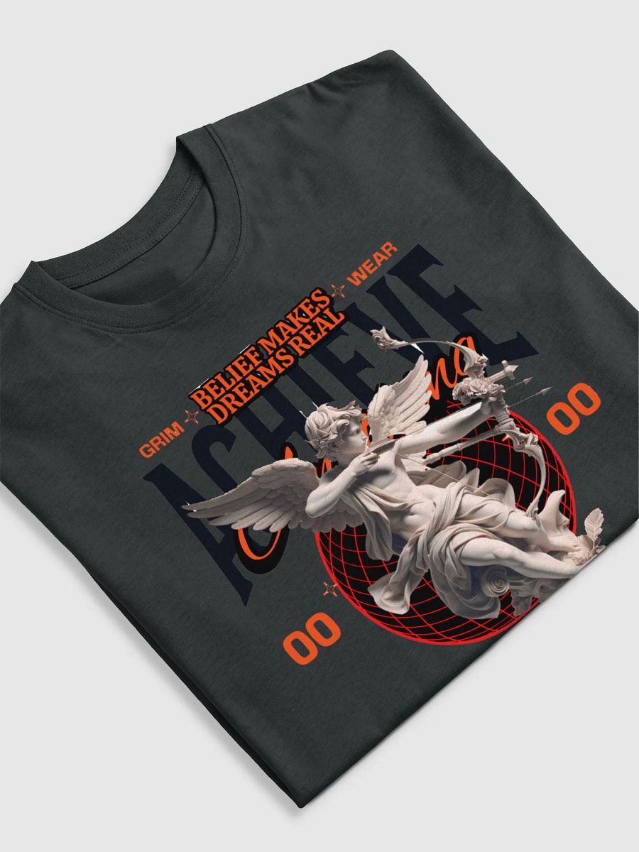 Relentless Angel Men's Tee product image (25)