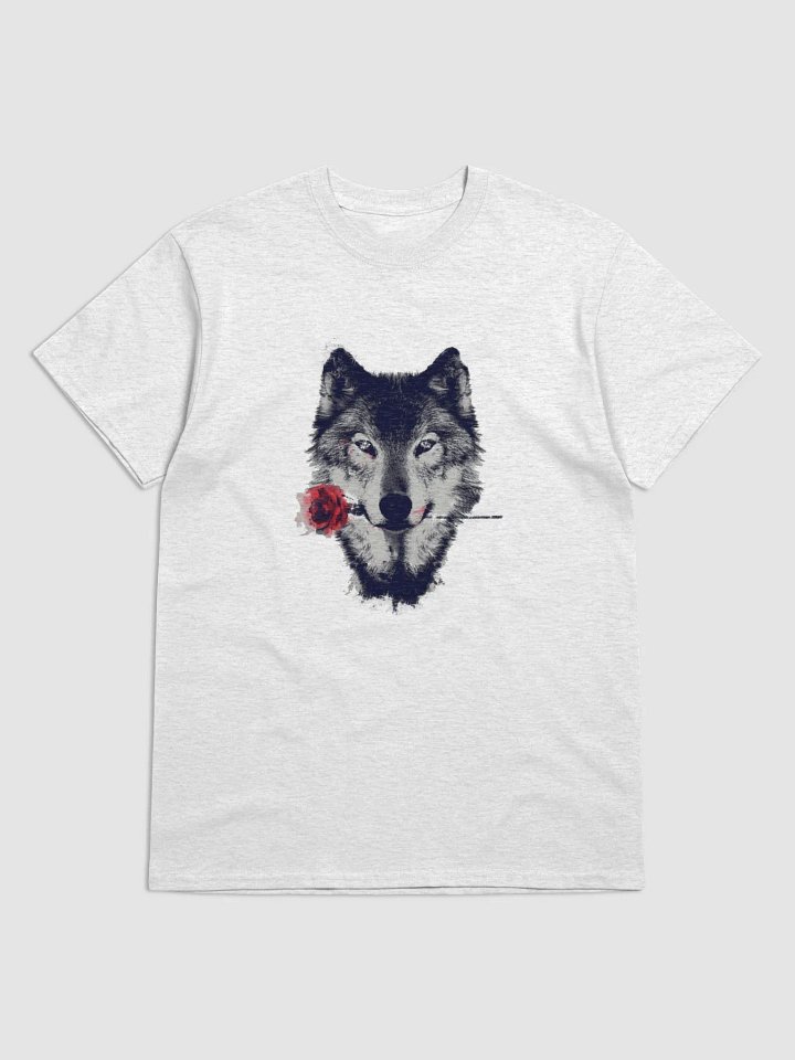 Unisex logo t-shirt product image (1)
