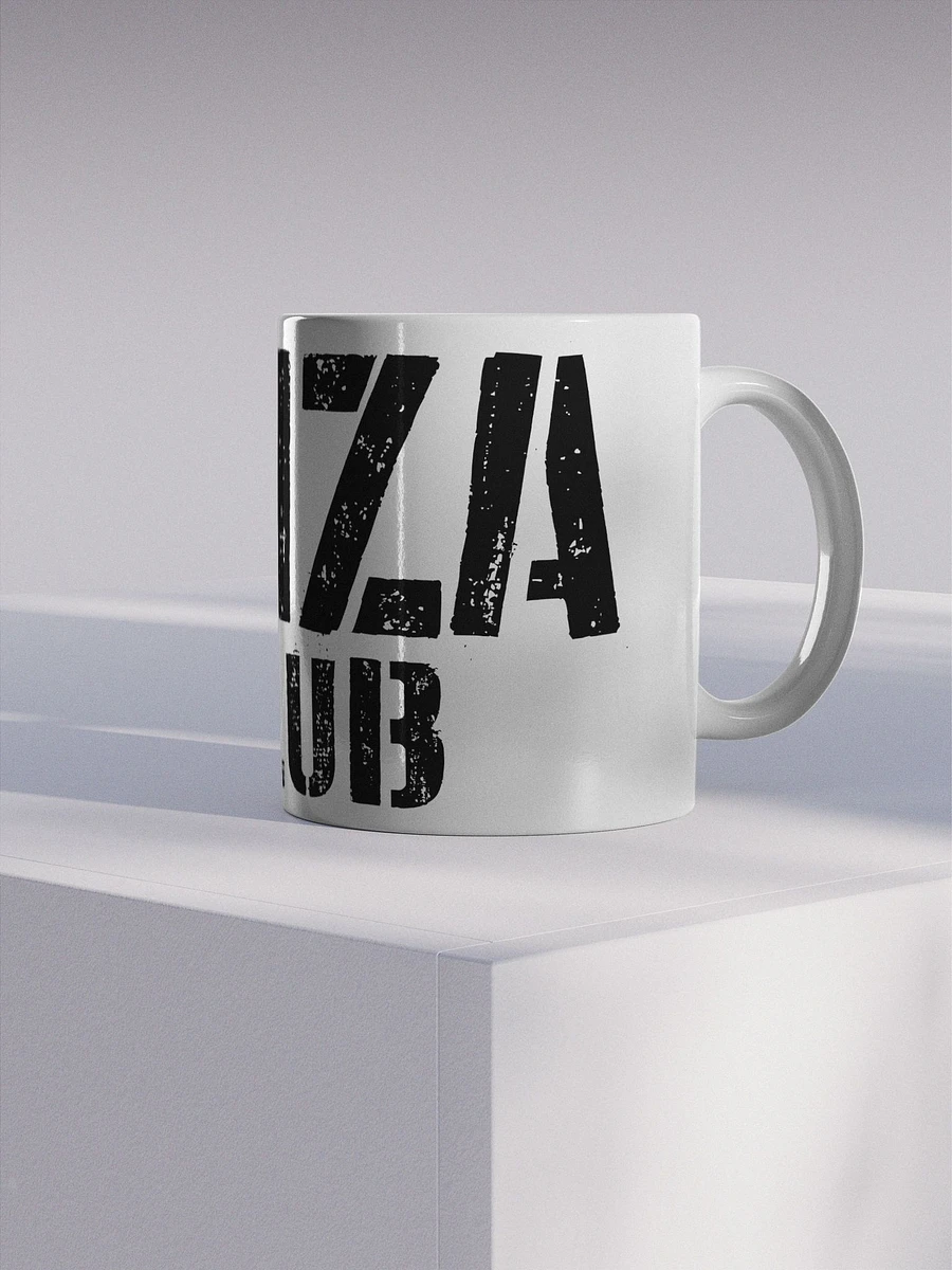 KeizaClub Glossy Mug product image (2)