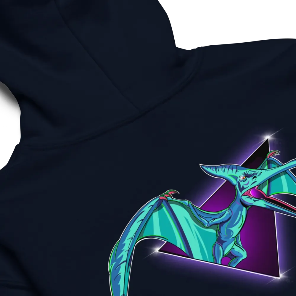 Hooded Pterry product image (25)