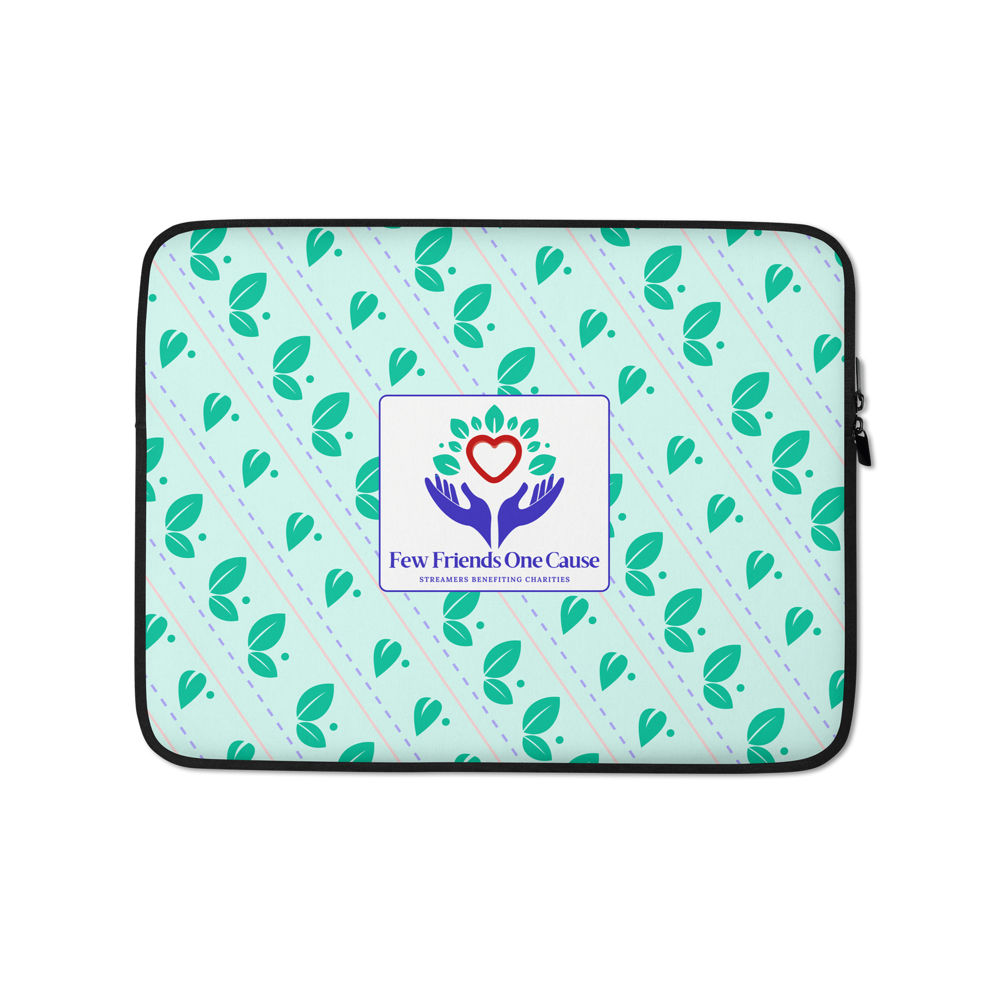 FFOC Laptop Sleeve - Light Mode product image (1)