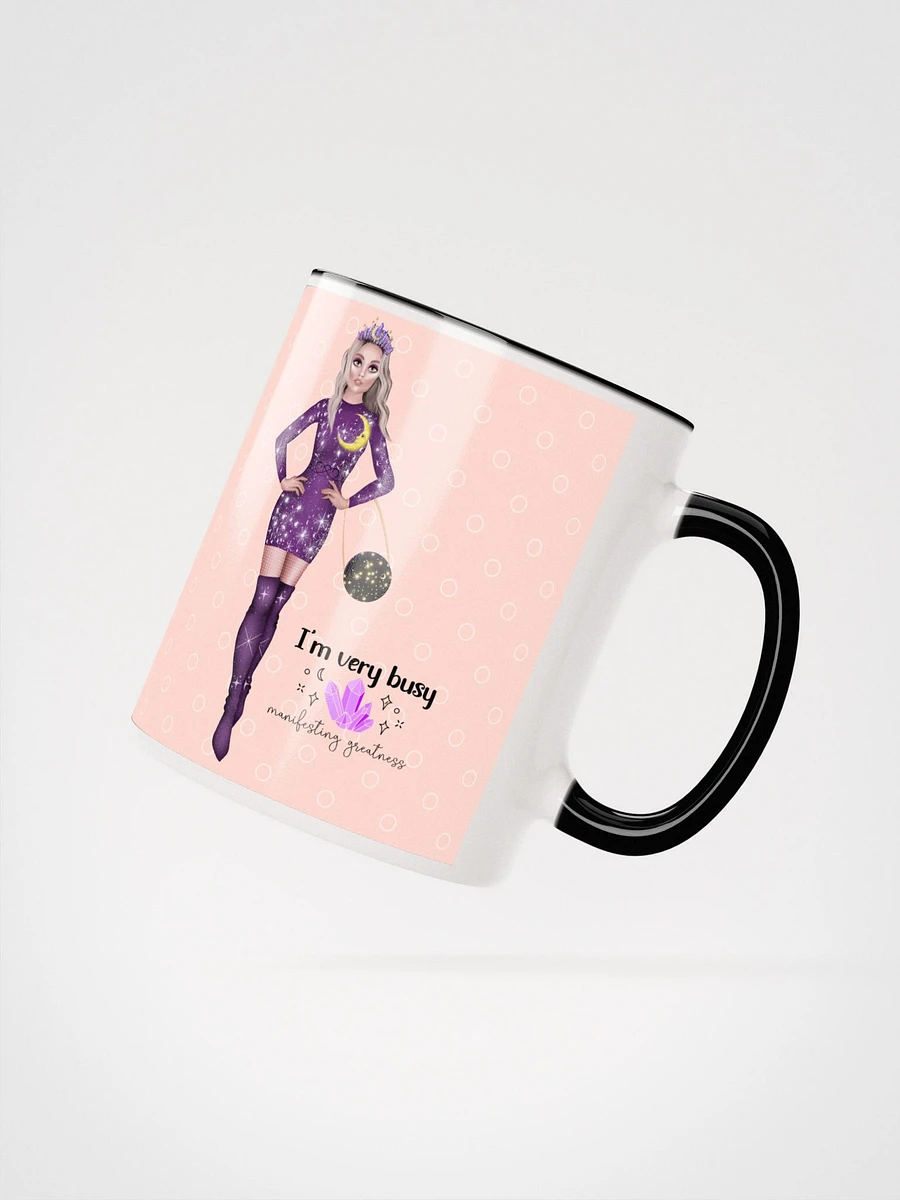 Manifesting Greatness Mug product image (5)