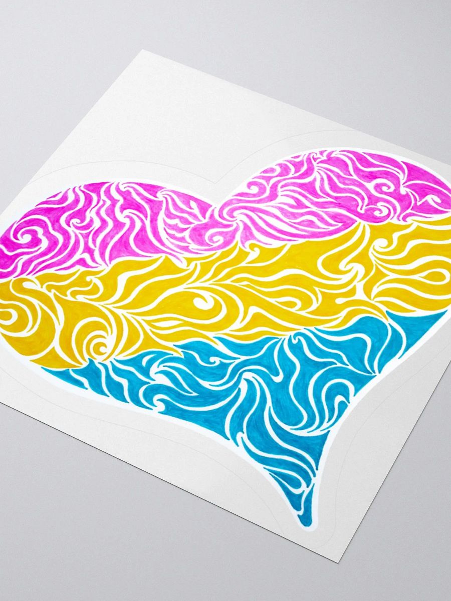 Pan Pride Heart product image (8)