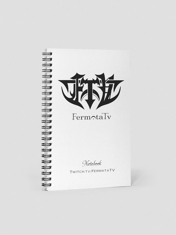 FTV Notebook product image (1)