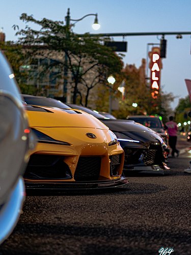 Is that a SUPRA?!
.
@superflyshow 
.
🏎️: @a90crosby 
🏎️: @jlo_hips 
.
.
.
.
.
.
.
.
.
.
.
.
.
.
.
#toyota #supra #supramk5 #s...