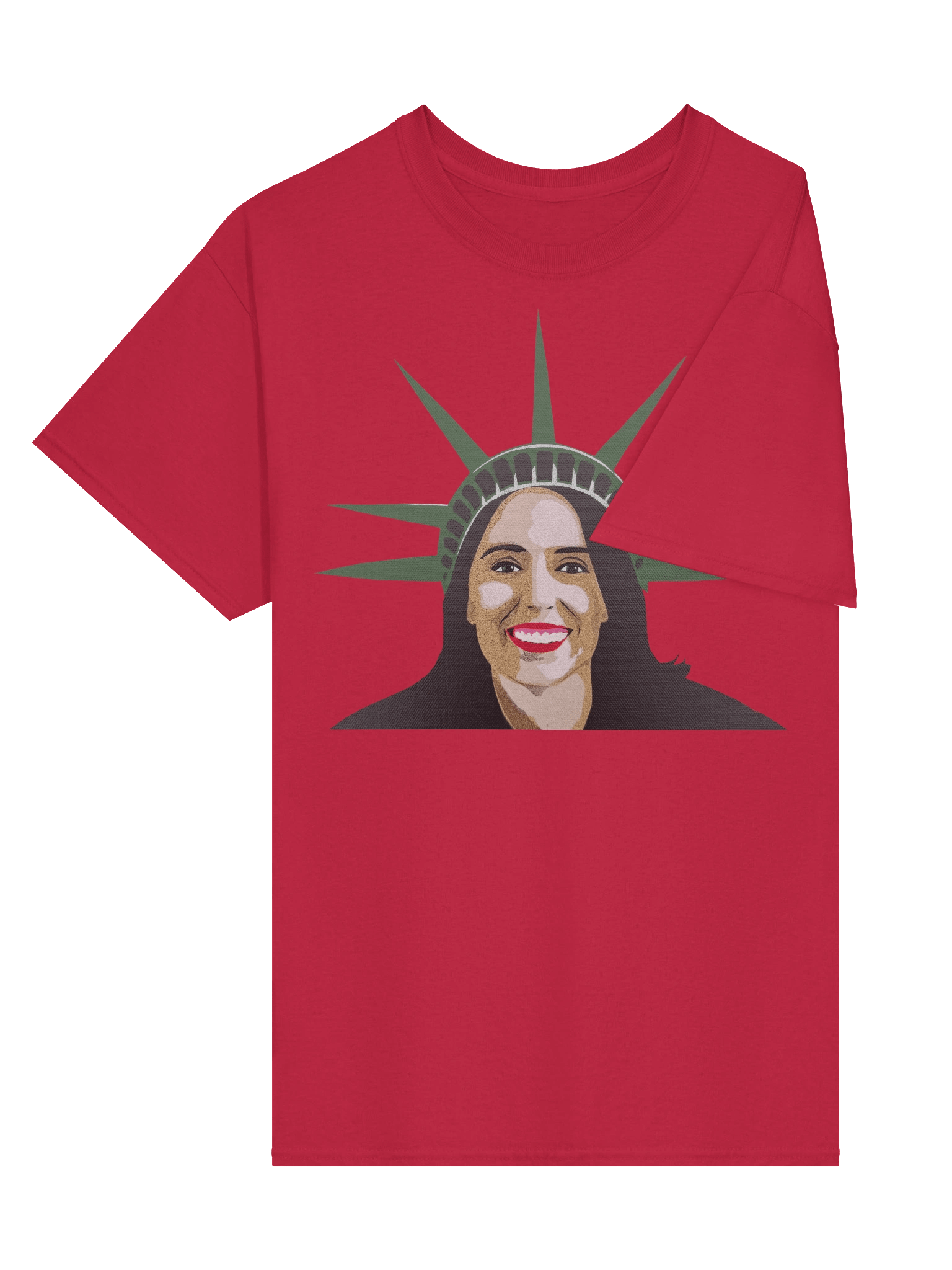 Our Lady of Liberty product image (3)