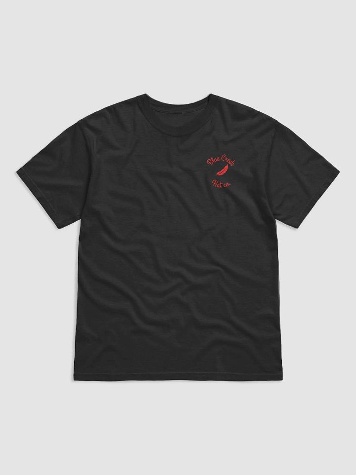 Duck t-shirt product image (3)