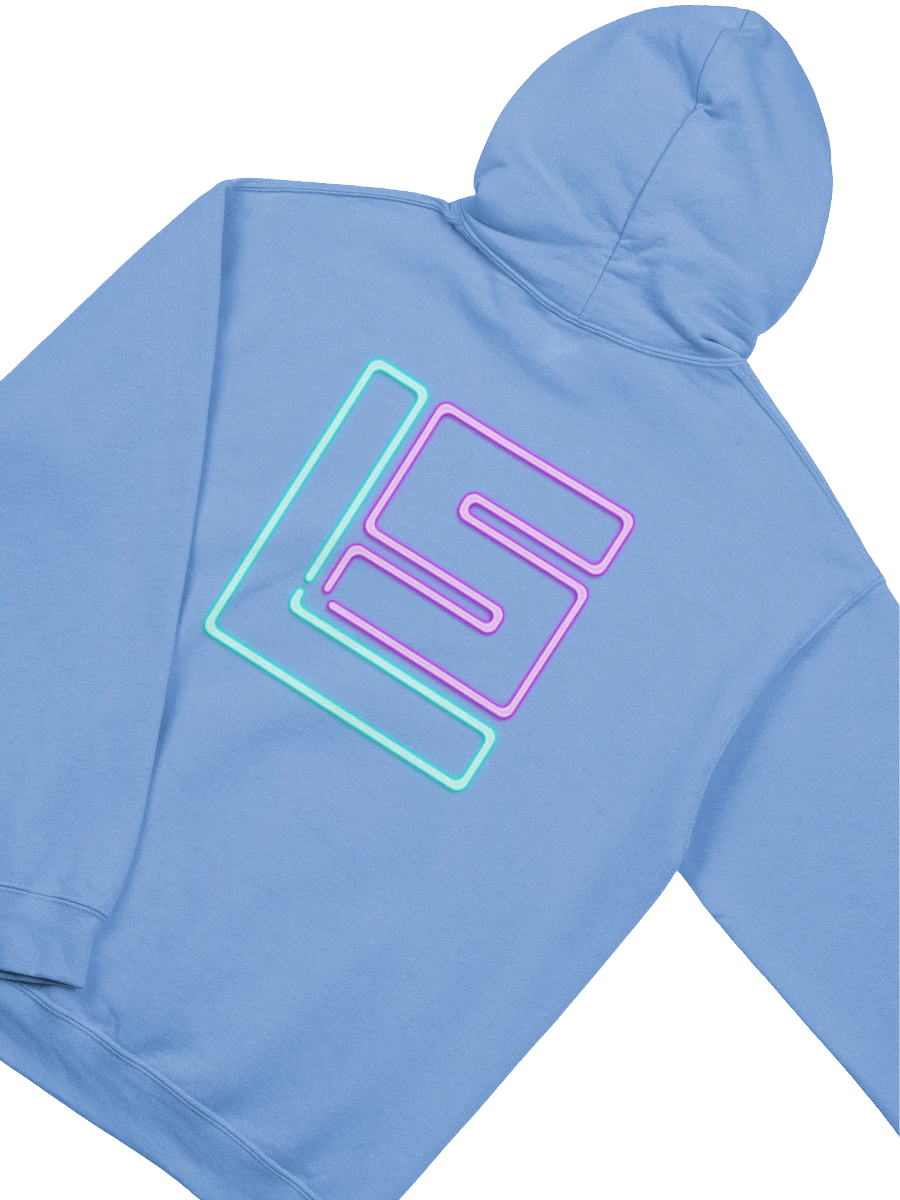LS Sign Tube Hoodie product image (18)