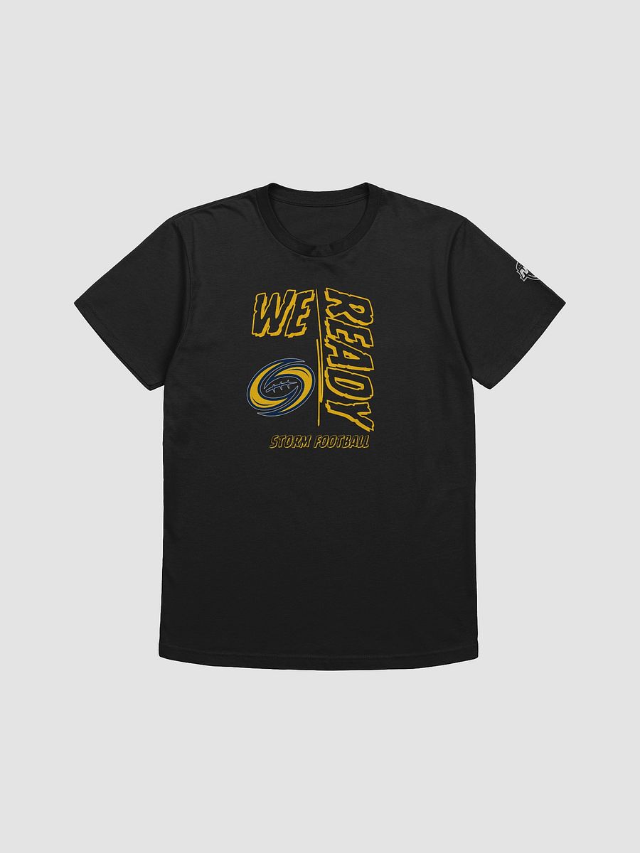 Tampa Bay Storm T-Shirt by Next Level 