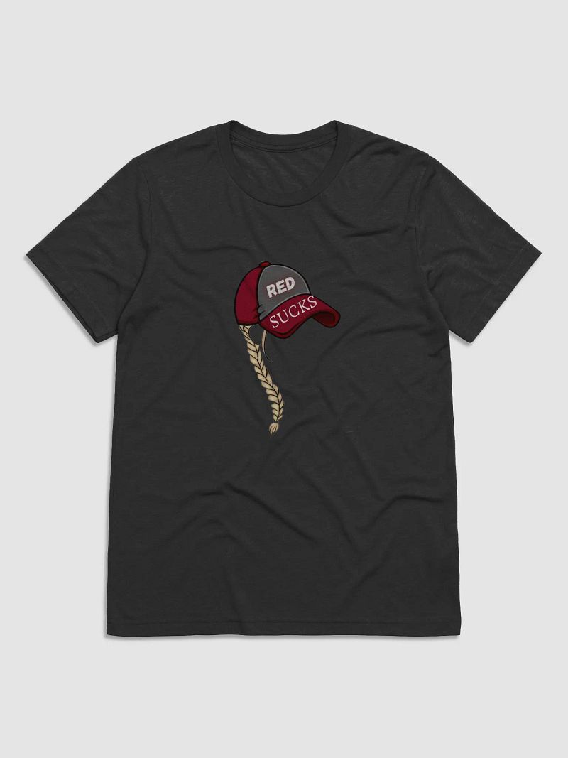 Red Sucks