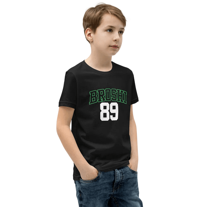 Youth Team Shirt product image (2)