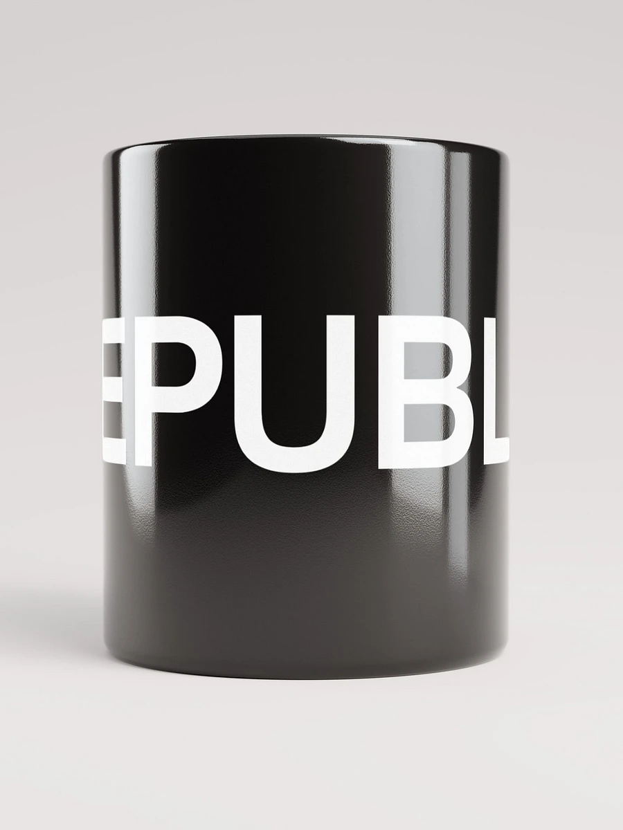 Republic Mug product image (2)