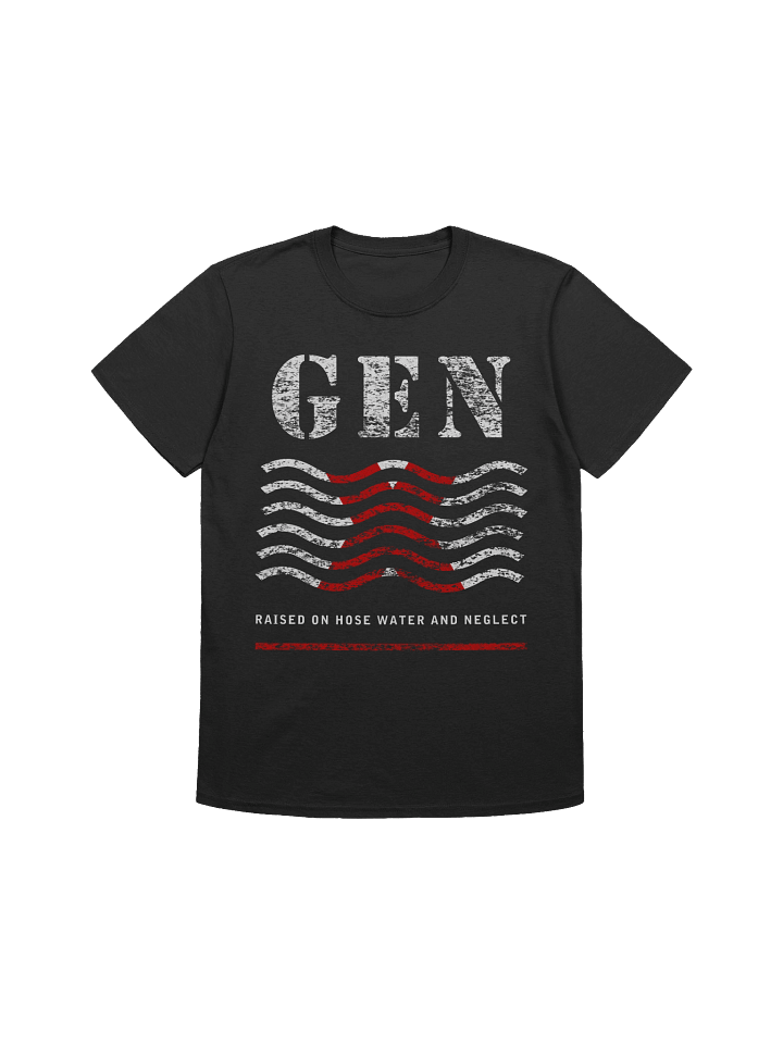 Gen X Tee product image (5)