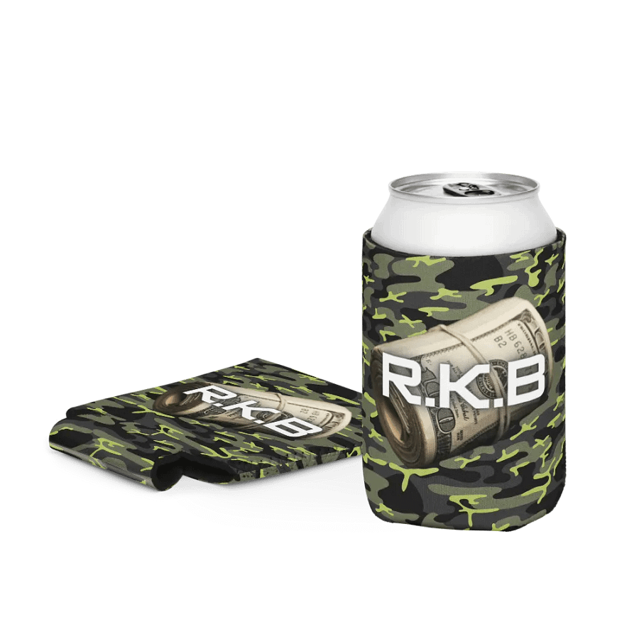 R.KB. Gutta Koozi3z product image (3)