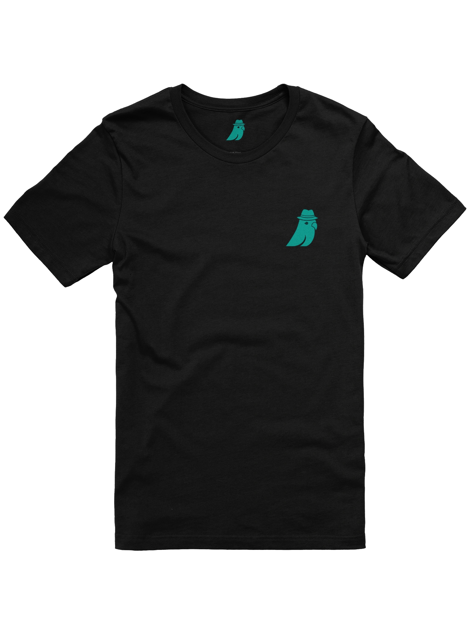 AGENTMYSTERY Birb Shirt product image (3)