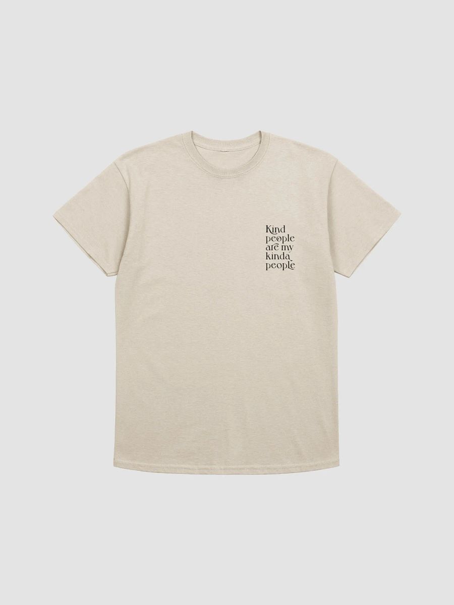 kind people tee product image (2)