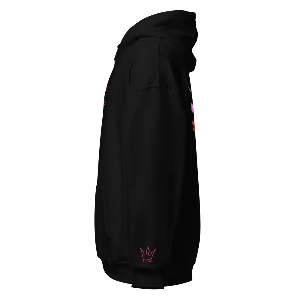 WoolooWooloo Hoodie product image (5)