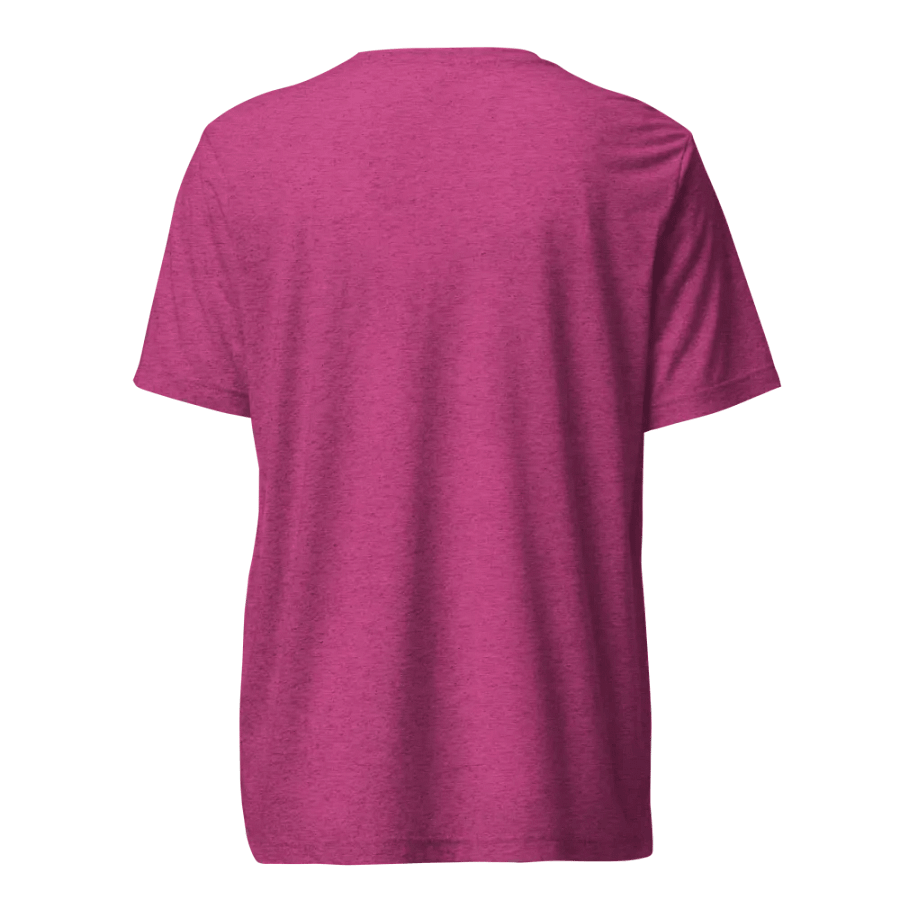 MERC Graffiti Tri-Blend Tee product image (15)