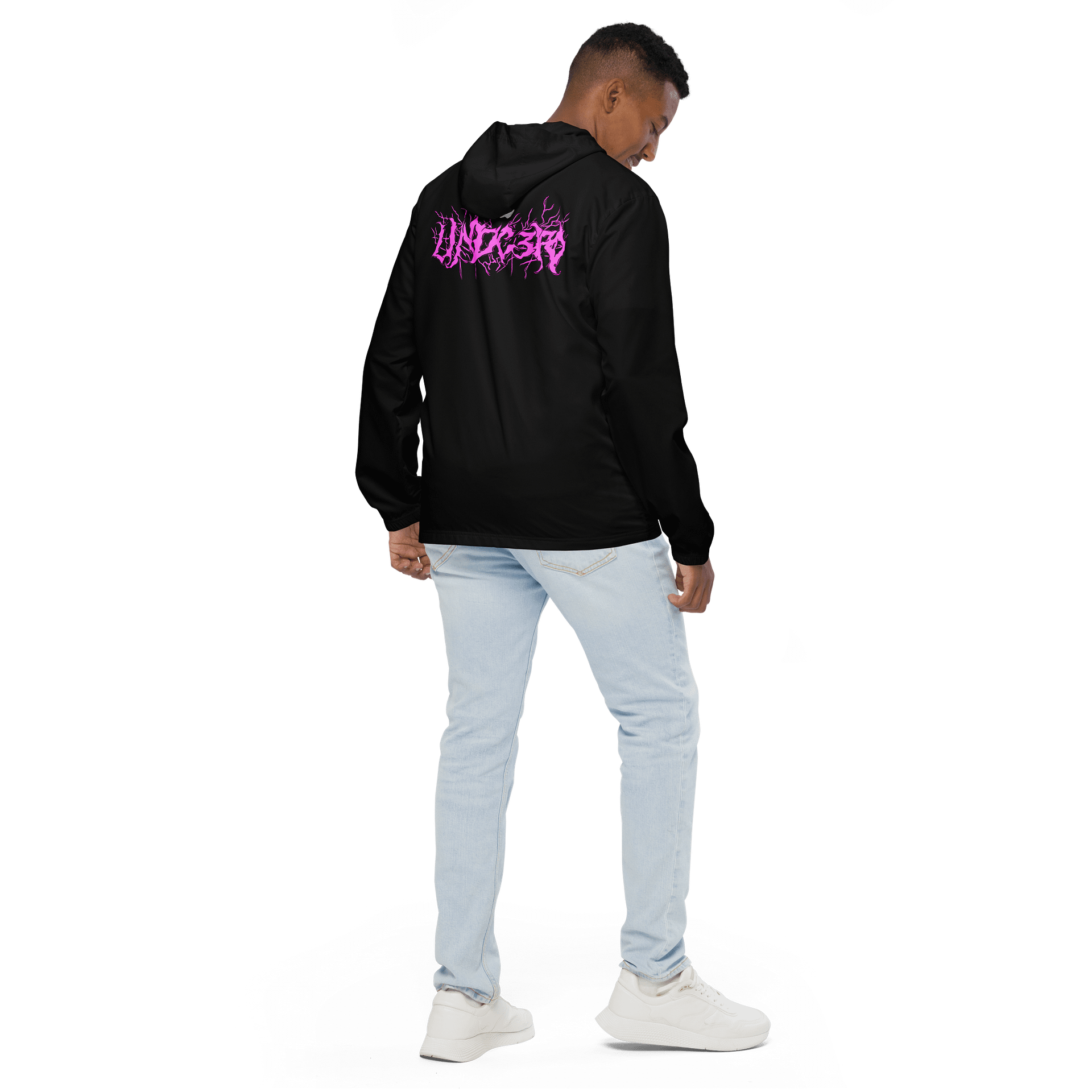 Logo Windbreaker product image (4)