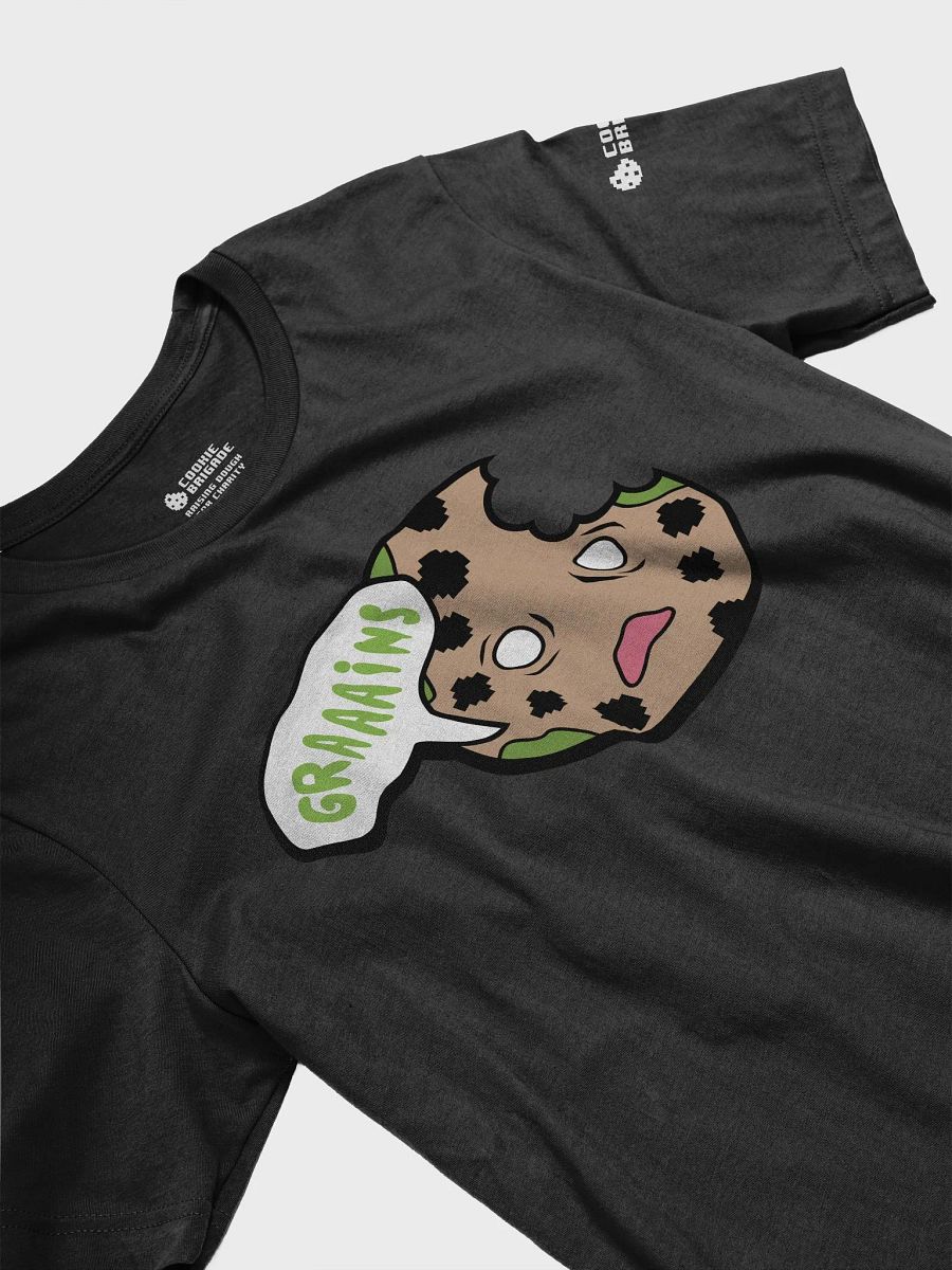 Zombie Cookie T-Shirt product image (11)