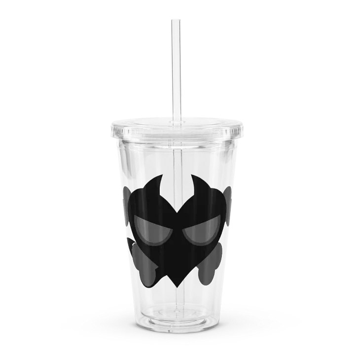 Plastic Tumbler (Standard) product image (1)