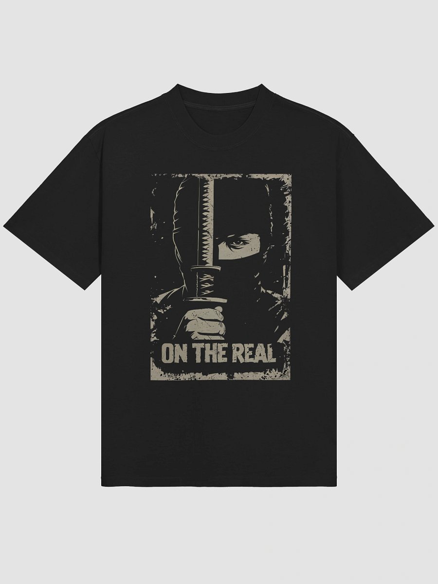 OTR Samurai T-Shirt product image (3)