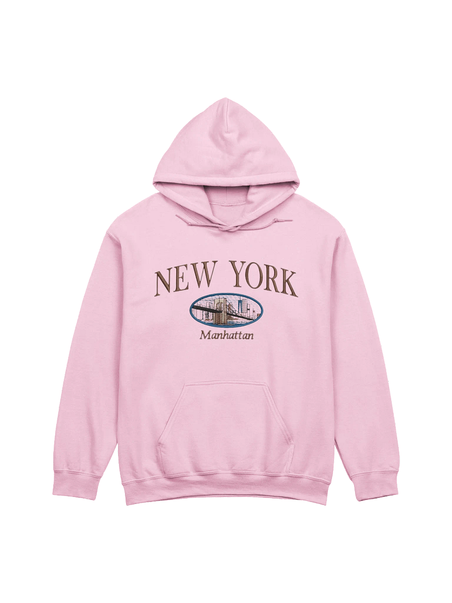 Manhattan Hoodie product image (31)