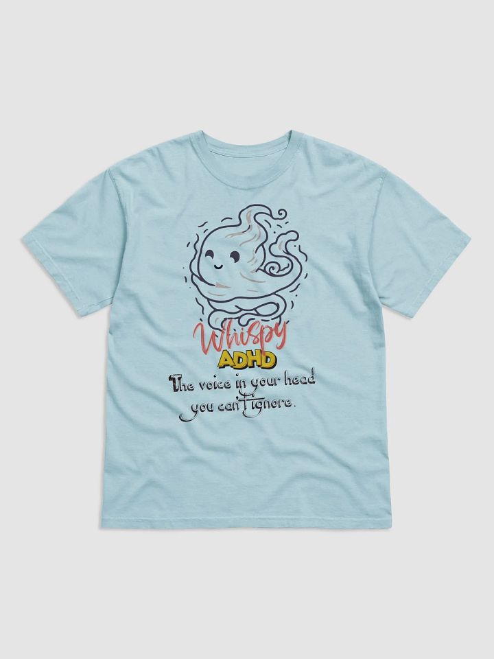 Whispy #1 product image (1)