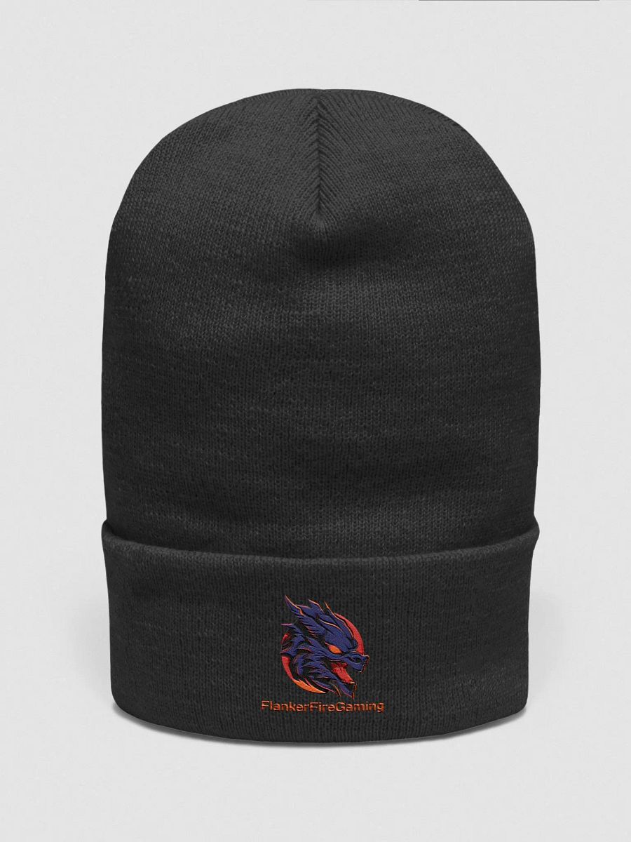 FFG Beanie product image (6)