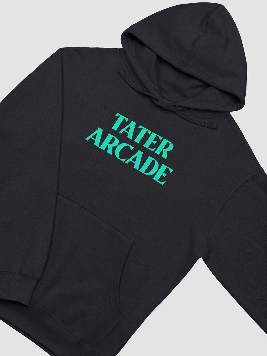 Traditional Style Dagger Hoodie product image (14)